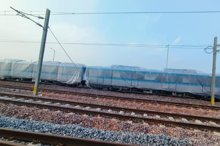 Patna Metro Update: पटना में पटरी पर मेट्रो, सस्ती बिजली पर सुनवाई भी पूरी, जल्द ही सफर का सपना होगा पूरा