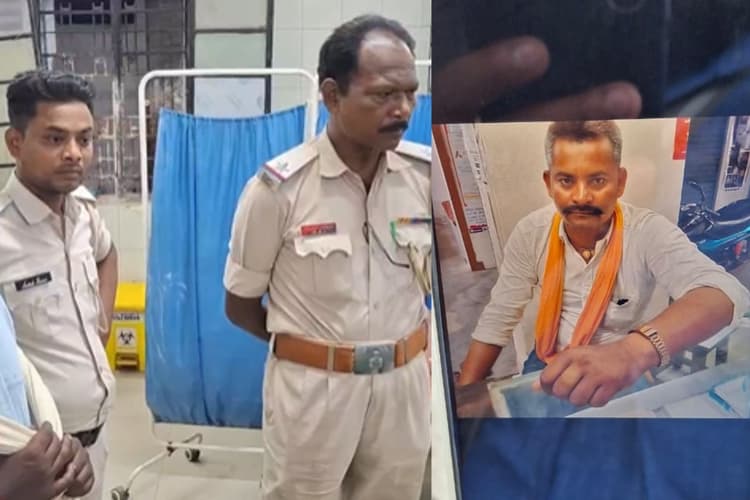 Crime News: बिहार में सरपंच की गोली मारकर हत्या, दो पक्षों के बीच जमकर हुई फायरिंग, मचा हड़कंप