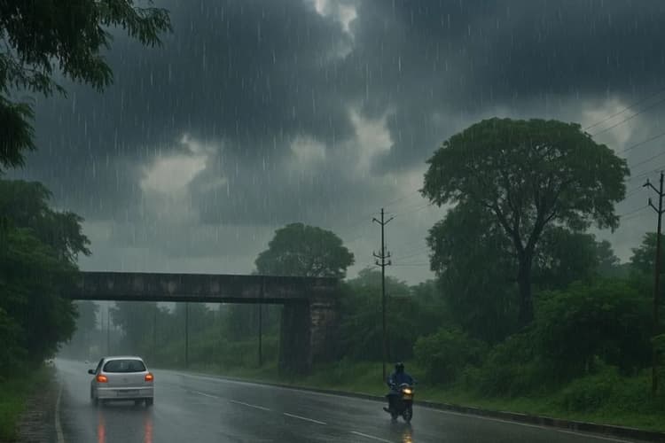 Bihar Weather: बिहार के इन जिलों में 22 अगस्त को होगी भारी बारिश, IMD ने जारी किया अलर्ट