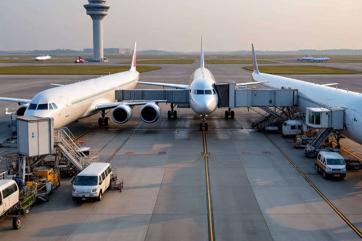 Purnia Airport can be inaugurated on this day countdown started Purnia Airport can be inaugurated on this day countdown started
