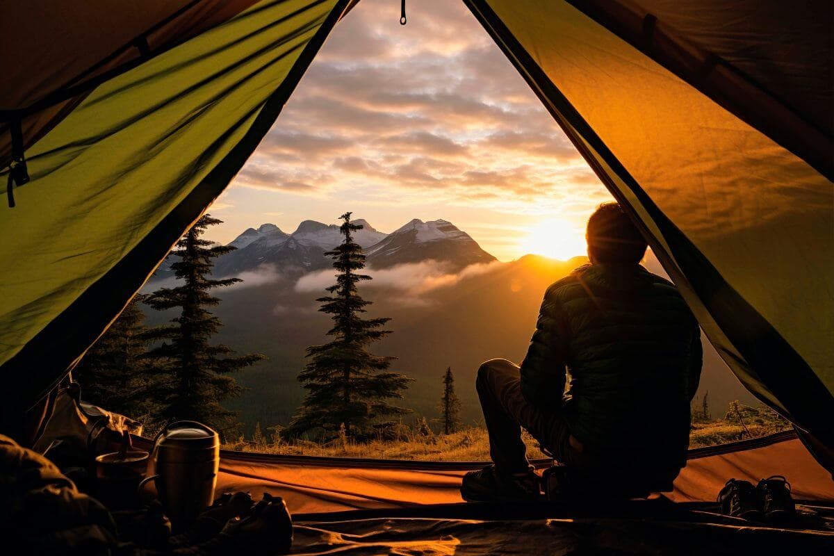camping camping