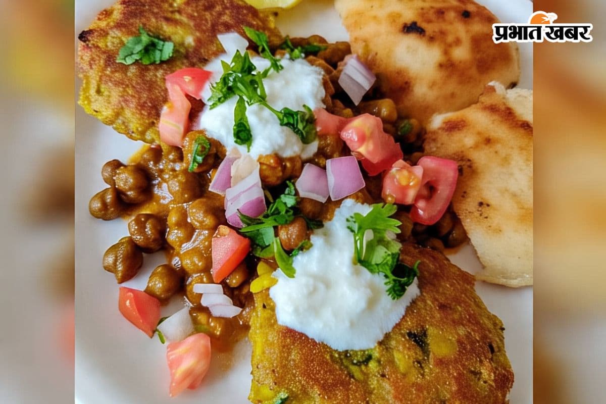 pindi chhole tikki pindi chhole tikki