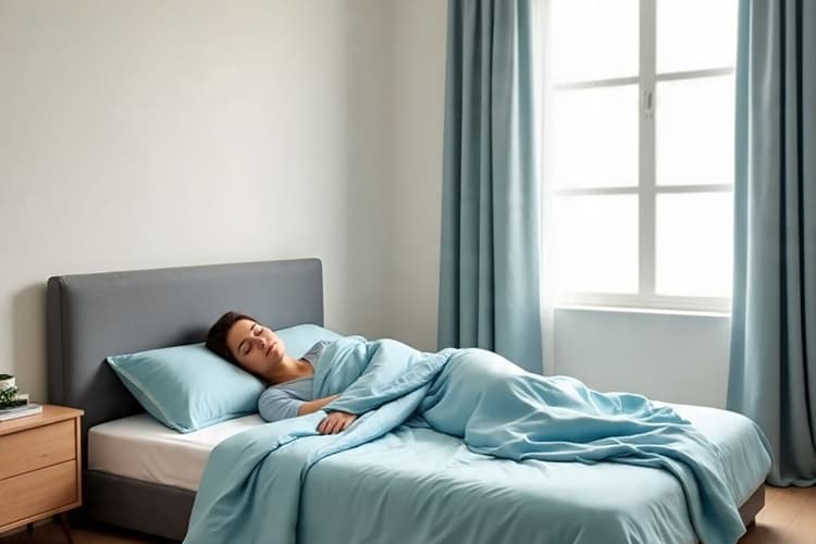 Vastu Tips For Sleeping: क्या आप भी सोते समय करते हैं इस तरफ सिर, तो पड़ सकता है भारी