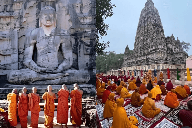 Varshavasa 2025: 10 जुलाई से शुरू होगा तीन महीने का ध्यानकाल, जानिए क्यों बौद्ध भिक्षु एक ही स्थान पर रुकते हैं