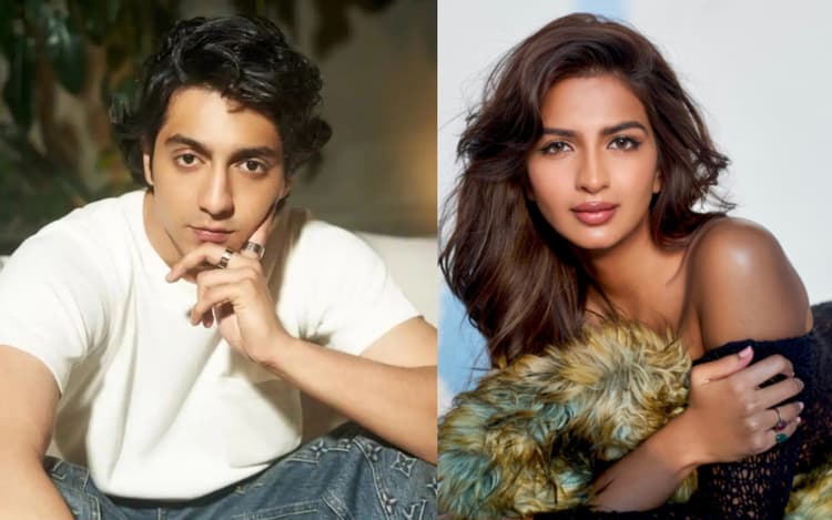 Saiyaara: कौन हैं अहान पांडे की रूमर्ड GF श्रुति चौहान, जिसने एक्टर के लिए लिखा- I LOVE YOU