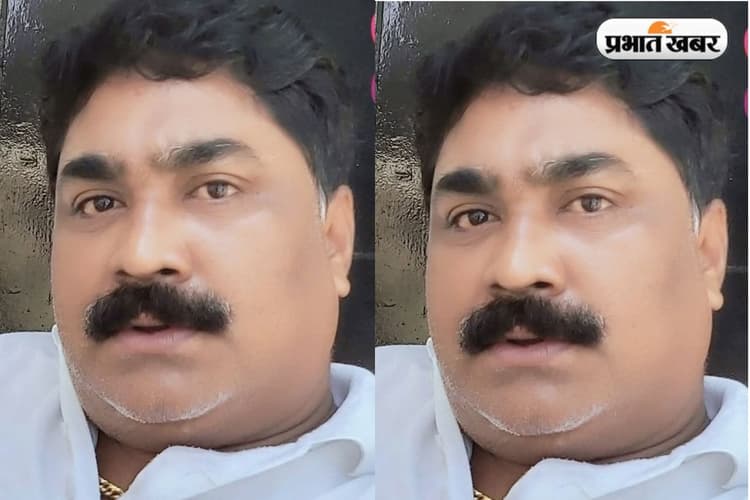 मंत्री योगेंद्र प्रसाद के छोटे भाई का निधन, आज शाम घर पहुंचेगा पार्थिव शरीर