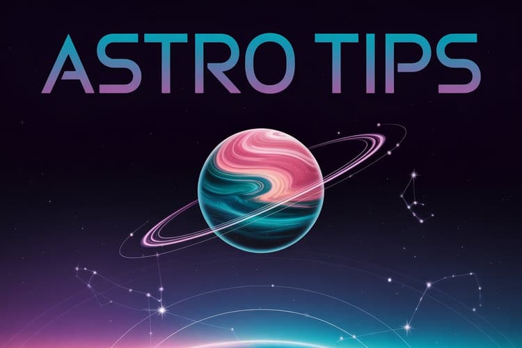 Astro Tips : कौन सा दिन किस ग्रह को समर्पित है? सप्ताह के दिन और ग्रहों का रहस्य