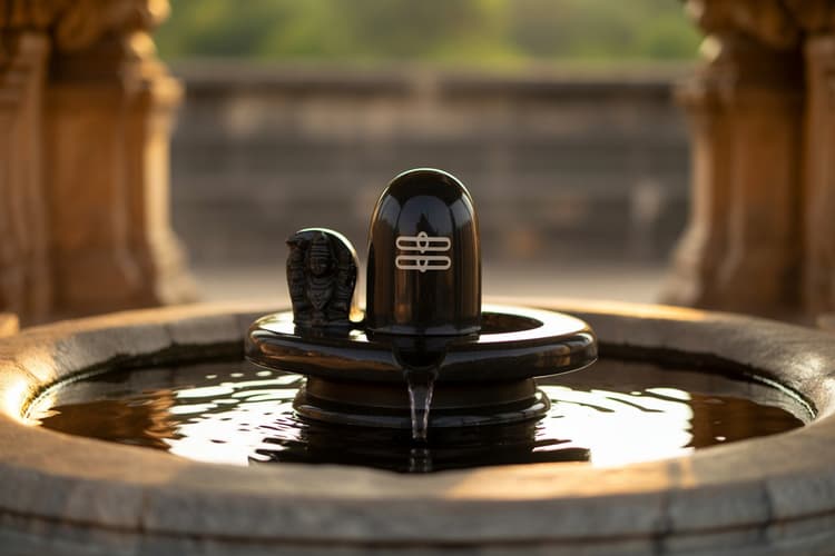 Sawan 2025 : शिवलिंग पर जल अर्पण करने से पहले जानें कौन-से 3 समय होते हैं अशुभ – पूजा का असर हो सकता है उल्टा