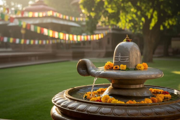 Sawan 2025 : सावन में ये फूल चढ़ाने से पूरी होती हैं मनोकामनाएं, पंडितों की राय जानिए