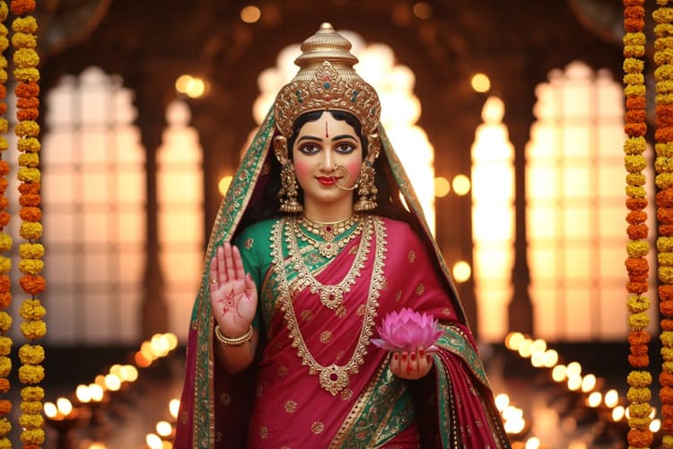 Ashadha Gupt Navratri 2025 के दिन मंत्र जप से पहले अपनाएं ये 3 पहलू शुद्धता, मुहूर्त और मन