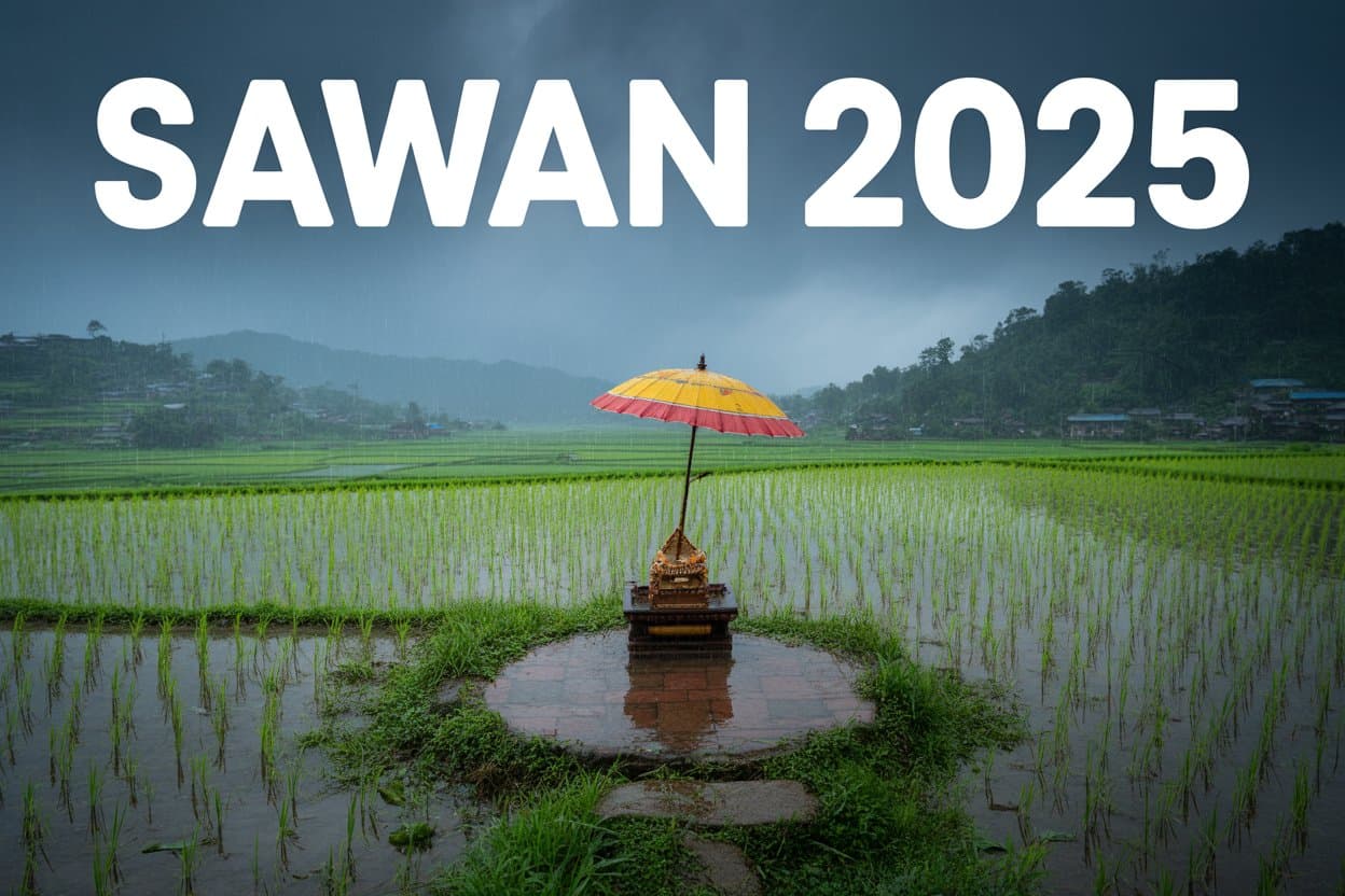 Vastu Tips For Sawan