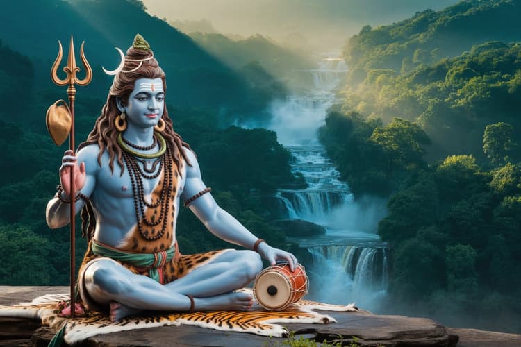 Sawan 2025 में हो रहे ज्योतिष योग, इन मंत्रों से मिलेगा अपार लाभ