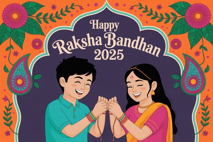 Raksha Bandhan 2025 : रक्षाबंधन पर भाई को उपहार में भेंट दें ये 5 अनमोल चीजें, होती है बेहद खास