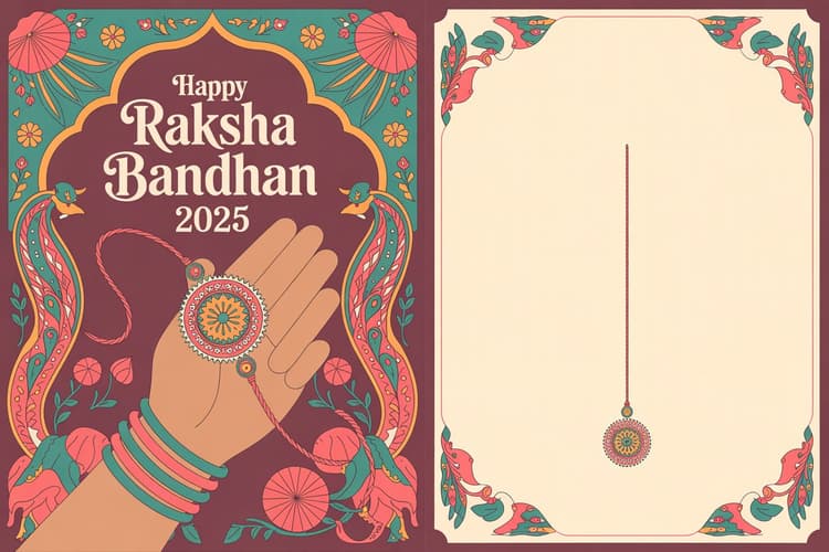 Raksha Bandhan 2025 पर कौन-सा रक्षासूत्र दिलाएगा अखंड सौभाग्य? जानिए शास्त्रों की राय