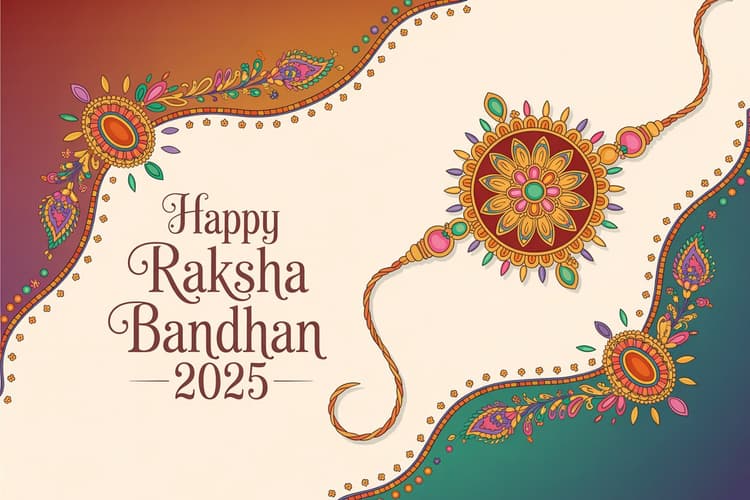 Raksha Bandhan 2025: बहन को उपहार में भेंट न करें ये 5 चीजें, पढ़ सकता है दुष्प्रभाव