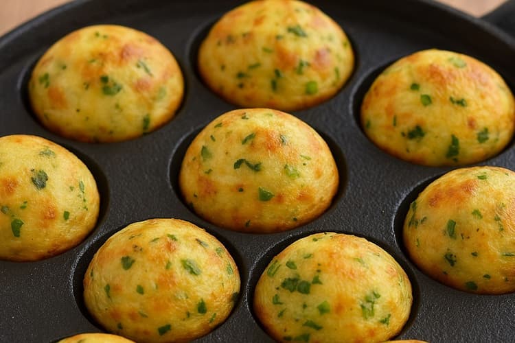 Aloo Appe Recipe: जब भी लगे भूख, बस 15 मिनट में बनाएं ये टेस्टी आलू अप्पे