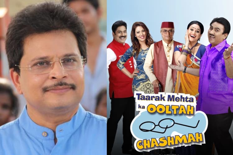 Taarak Mehta Ka Ooltah Chashmah: 17 साल में कई स्टार्स के अलविदा कहने पर असित मोदी ने तोड़ी चुप्पी, बोले- कोई फर्क नहीं…