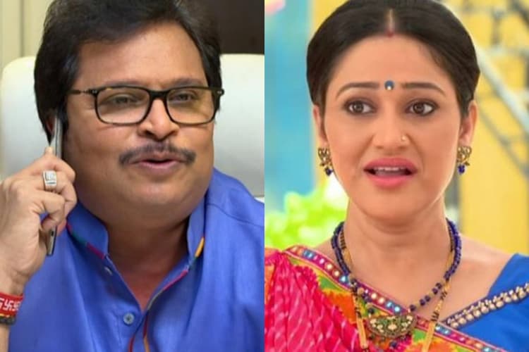 Taarak Mehta Ka Ooltah Chashmah में नई दयाबेन लेकर आएंगे असित कुमार मोदी, बोले- पानी सर के ऊपर चला गया है