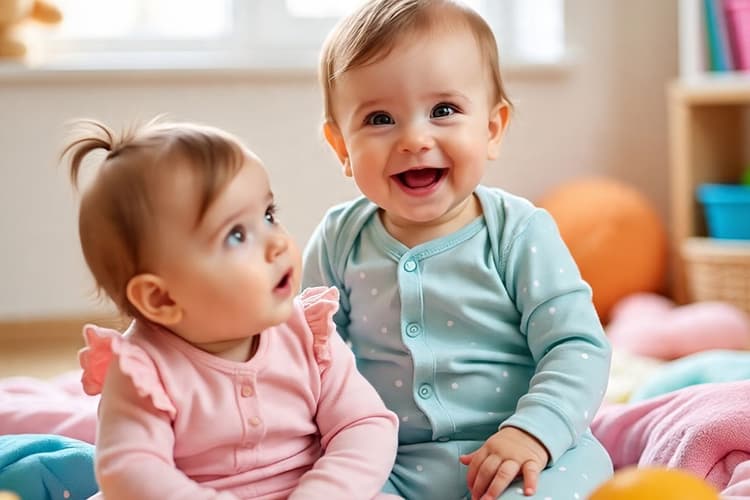 Baby Names: नन्हे मेहमान के लिए सबसे यूनिक और सुंदर नामों की लिस्ट