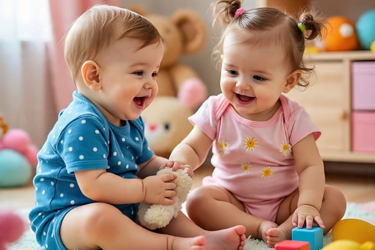 Trending Baby Names: अपने बेबी के लिए चुनें स्टाइलिश और यूनिक नाम, देखें पूरी लिस्ट
