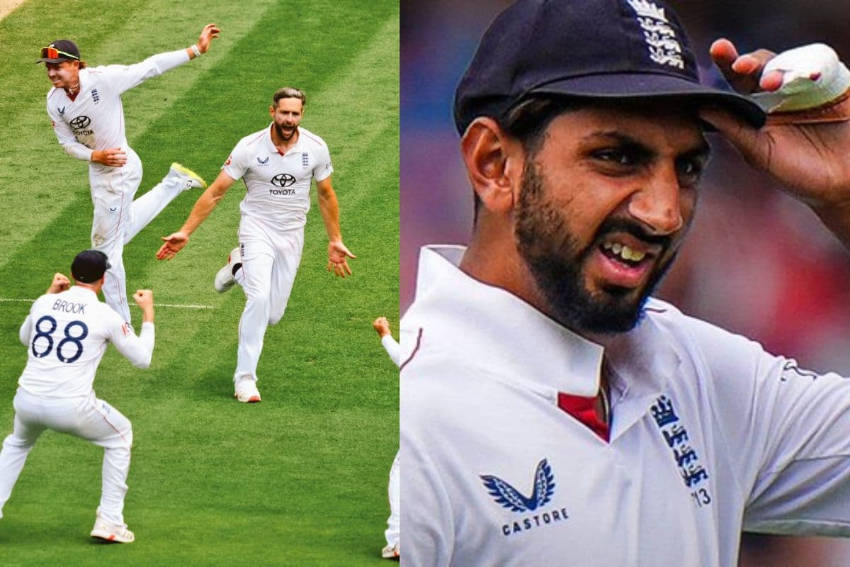 IND vs ENG: लॉर्ड्स में भारत को हराने के बाद इंग्लैंड को लगा बड़ा झटका, यह खिलाड़ी हुआ टीम से बाहर