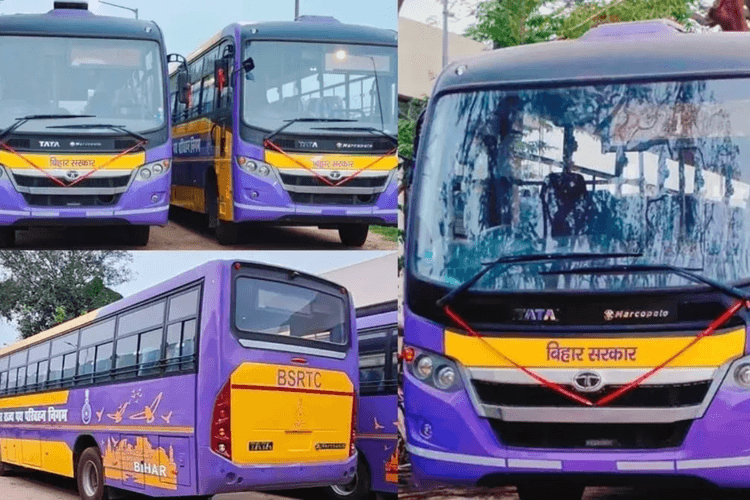 Sawan 2025: पटना से बाबा धाम और सुल्तानगंज जाना हुआ आसान, देवघर के लिए सीधी बस सेवा