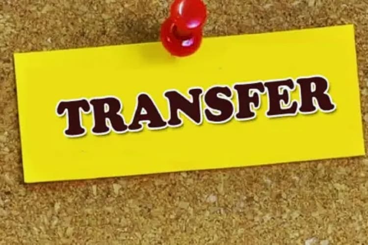Bihar Police Transfer: बिहार में 40 पुलिस पदाधिकारियों का तबादला, कई जिलों के SDPO और ASP बदले
