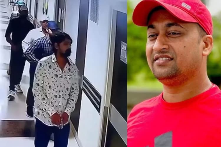 चंदन मिश्रा मर्डर केस में बंगाल से 5 अपराधियों की गिरफ्तारी का क्या है सच? पटना SSP ने दी जानकारी