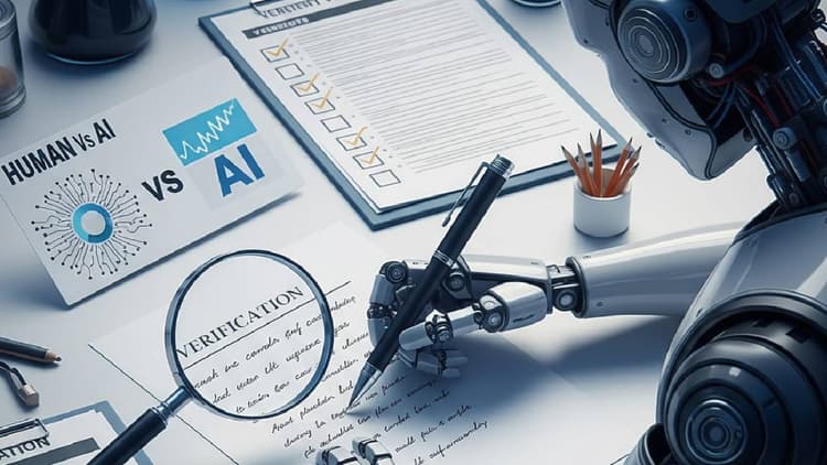 कंटेंट के पीछे इंसानी दिमाग या ChatGPT का हाथ! मिनटों में चलेगा पता, जानिए कैसे कर सकते हैं वेरिफाई