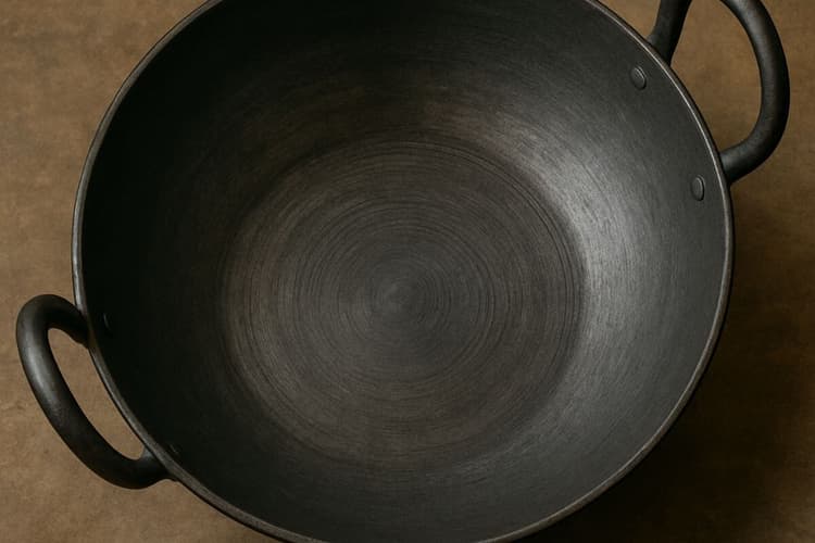 Cleaning Tips: लोहे के बर्तन धोने का तरीका जानें, इन टिप्स से चमकाएं