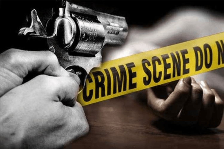 तांत्रिक ने 40 लाख हड़पने के लिए किया नरबलि जैसा कांड, जंगल में मिली युवक की लाश…