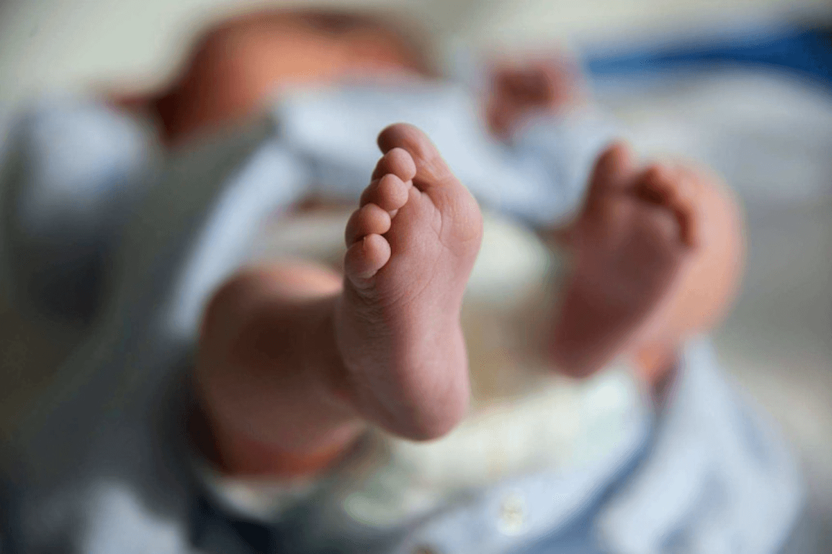 ममता को किया शर्मसार: मां ने खुद ही मासूम को तालाब में डुबोकर मार डाला ममता को किया शर्मसार: मां ने खुद ही मासूम को तालाब में डुबोकर मार डाला