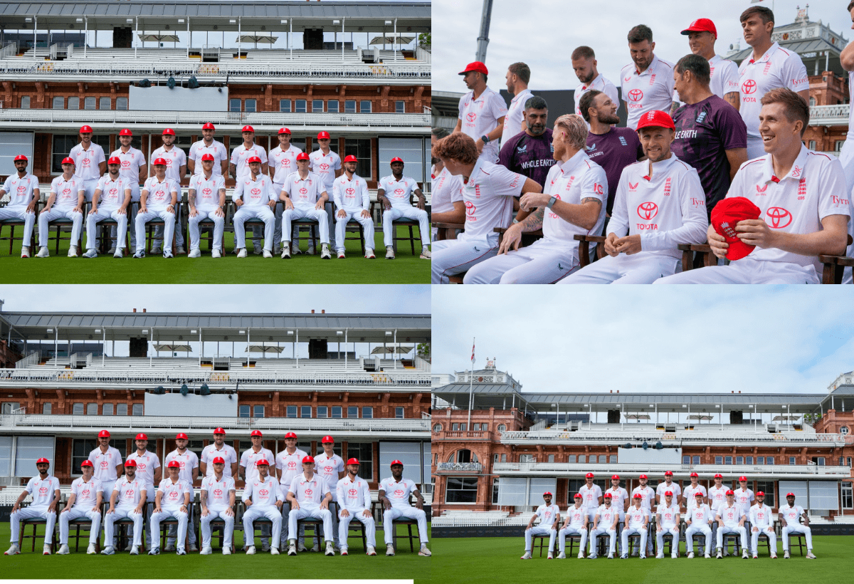 IND vs ENG: लॉर्ड्स के मैदान पर भारत के खिलाफ लाल कैप में उतरेगी इंग्लैंड टीम, जानें क्यों?