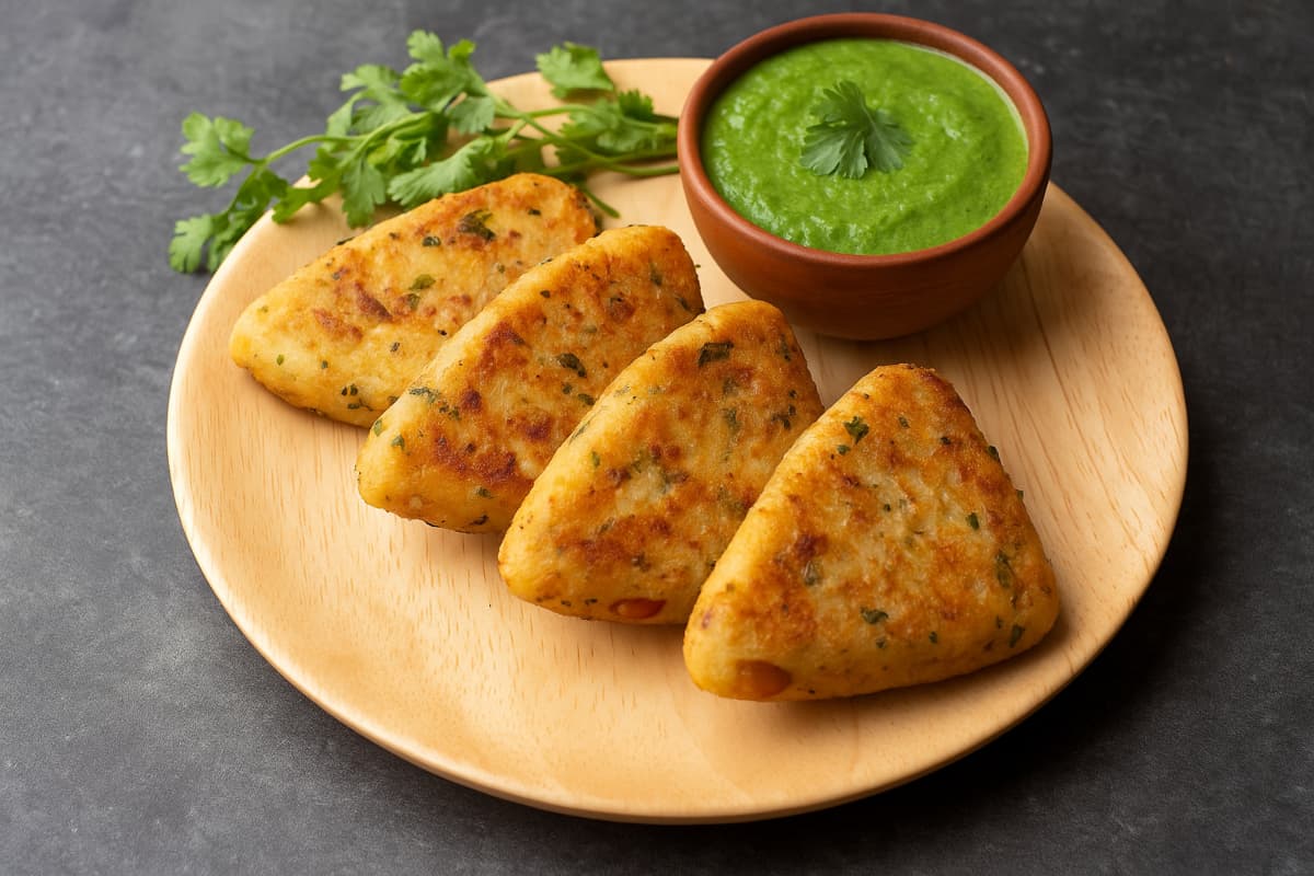 Falahari Cutlet Recipe: सावन व्रत में कम मेहनत खाना चाहते है कुछ स्वादिष्ट और हेल्दी? मिनटों में तैयार करें फलाहारी कटलेट