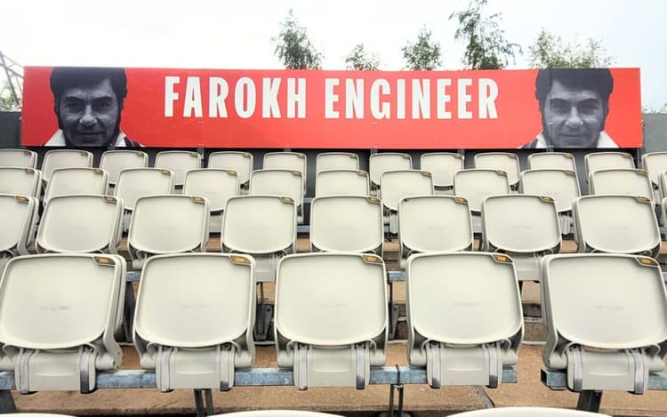 IND vs ENG: इंजीनियर और लॉयड के नाम पर स्टैंड, लंकाशर काउंटी क्रिकेट क्लब ने किया सम्मान, फैंस खुश