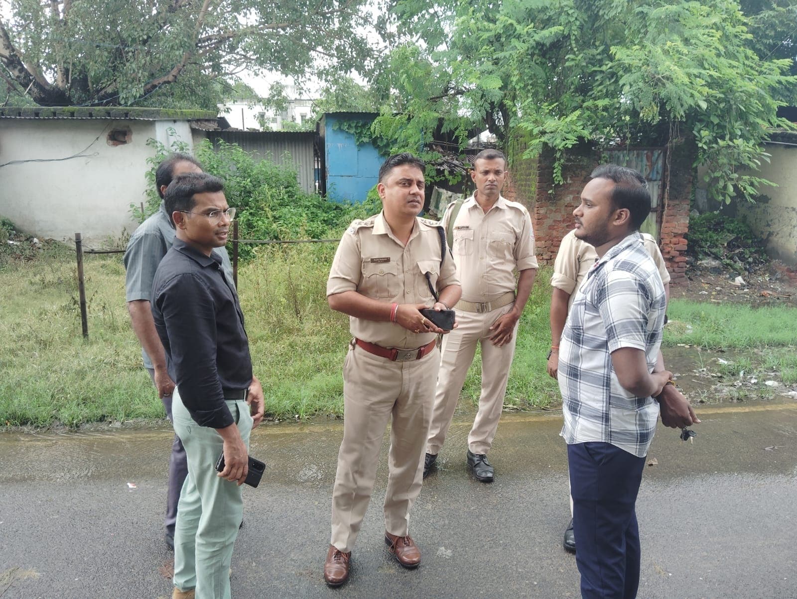 Bokaro News : माई ज्वेलर्स से 1.5 लाख के जेवरात की चोरी