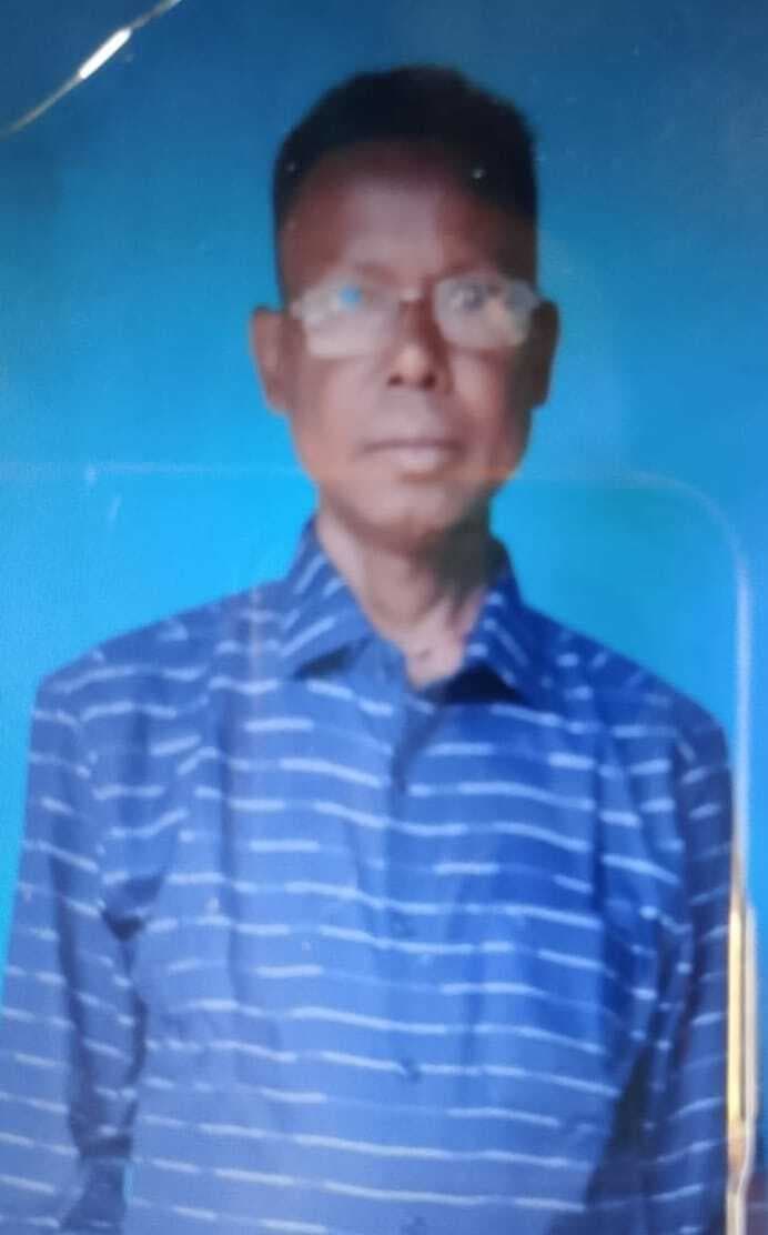 East Singhbhum News : मलेरिया से बचाव के लिए तैनात एमपीडब्ल्यू की ब्रेन मलेरिया से मौत