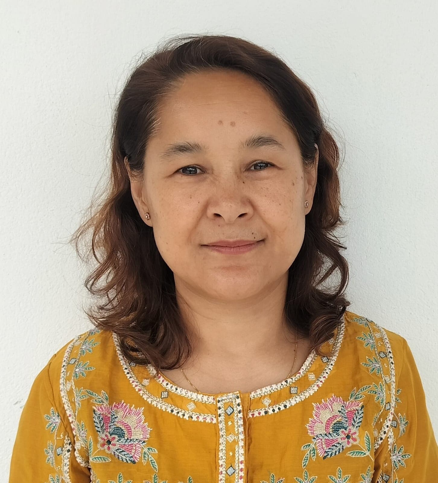 Motihari: डॉ. दीना सुब्बा का कॉलेज लाइब्रेरियन पद पर चयन