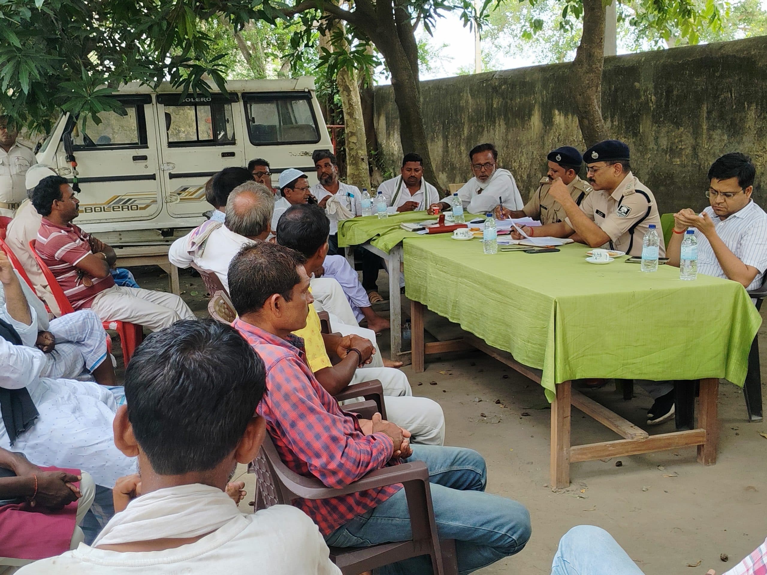 सोशल मीडिया पर पुलिस की रहेगी पैनी नजर