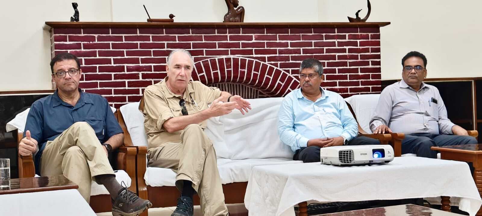 East Singhbhum News : एचसीएल व कोडेल्को में तकनीकी सहयोग से तांबा उद्योग को मिलेगा नया आयाम