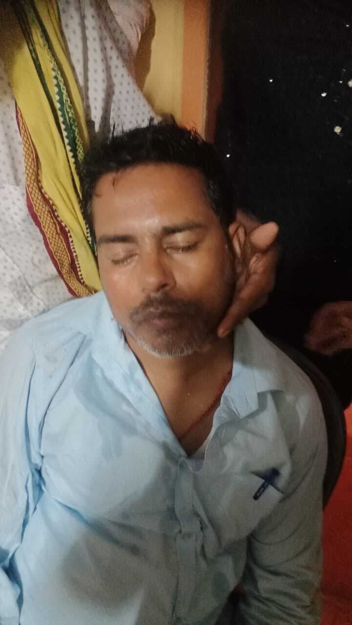 Giridih News: बगोदर में सीएसपी संचालक को घायल कर साढ़े तीन लाख रुपये लूटे