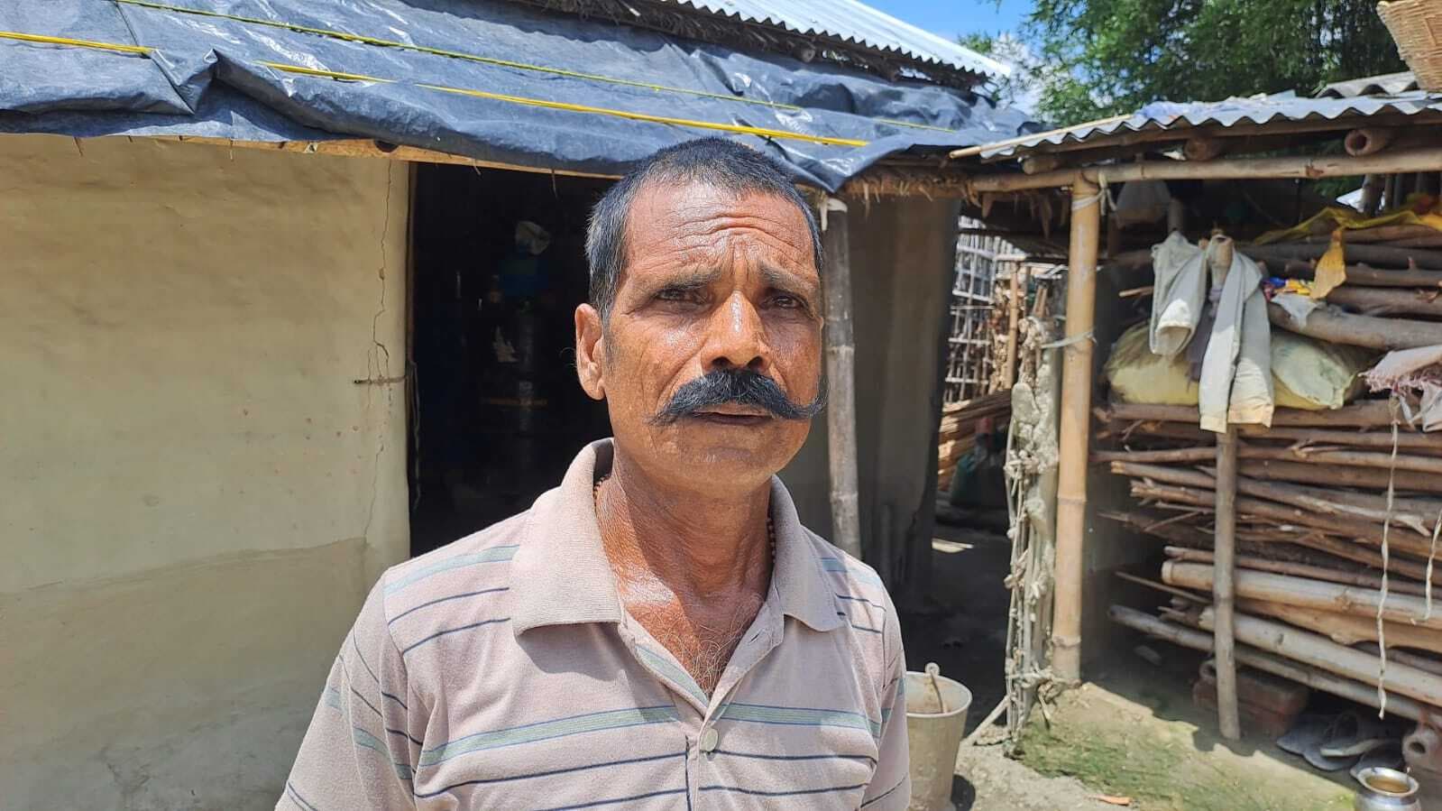 आवास योजना में बड़ा घोटाला, गंगापुर में लाभुकों से वसूला कमीशन, बिना निर्माण मिला दो किश्त की राशि