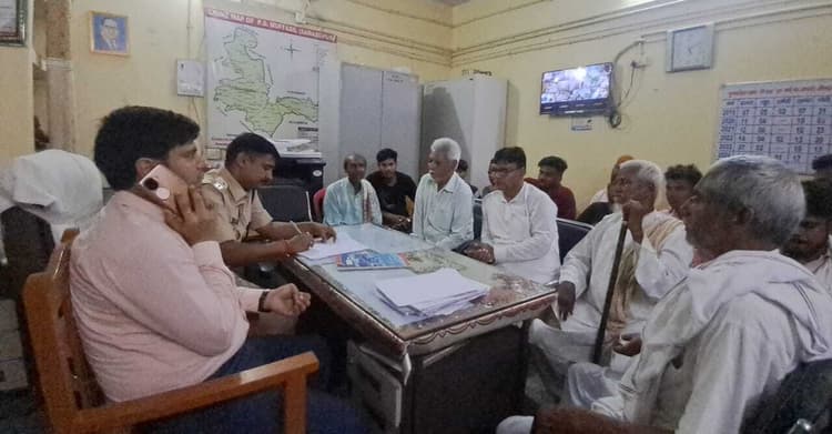 Samastipur News:आपसी भाईचारा व सद्भाव के साथ मनाएं मुहर्रम