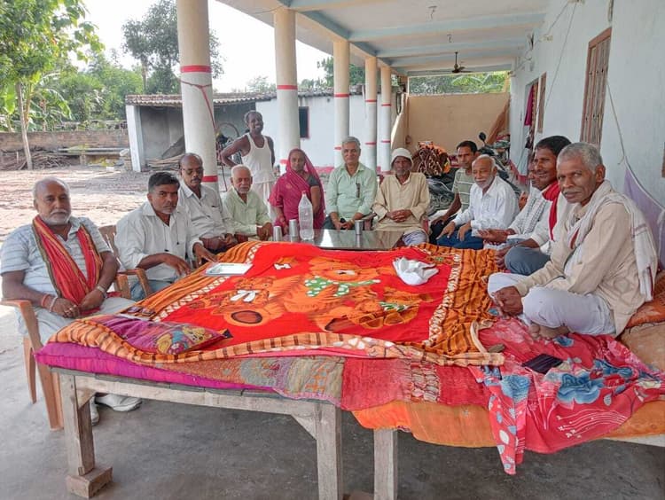 Samastipur News:आम हड़ताल को सफल बनाने का आह्वान