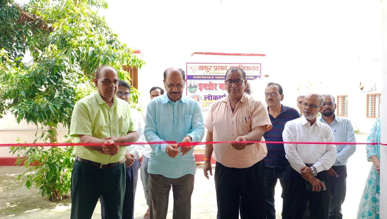 स्वास्थ्य को दें सर्वोच्च प्राथमिकता, जागरूकता बढ़ाना आवश्यक- कुलपति