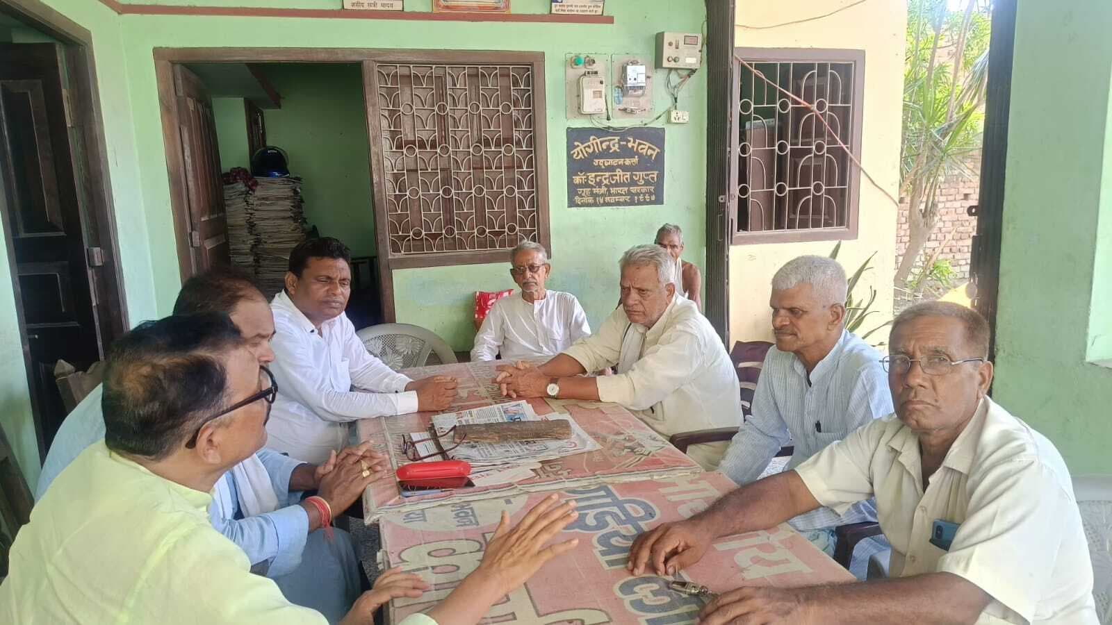 ट्रेड यूनियन की हड़ताल का वामपंथी ने किया सर्मथन, नौ जुलाई को करेंगे चक्का जाम