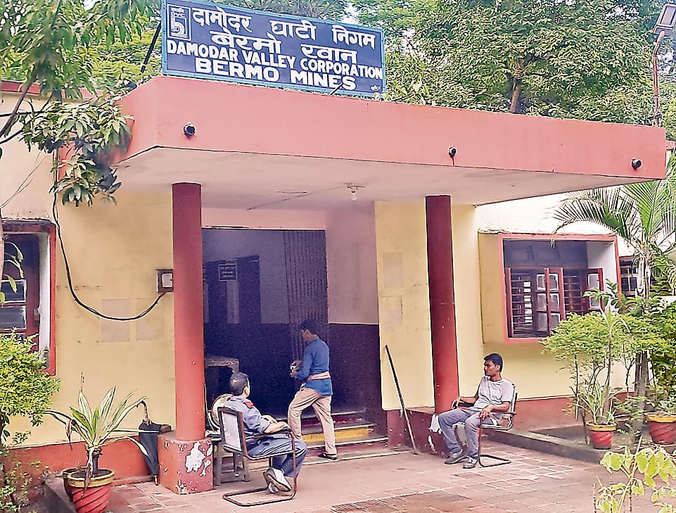 Bokaro News : आठ साल से बंद बेरमो माइंस डीवीसी अब स्वयं चलायेगा