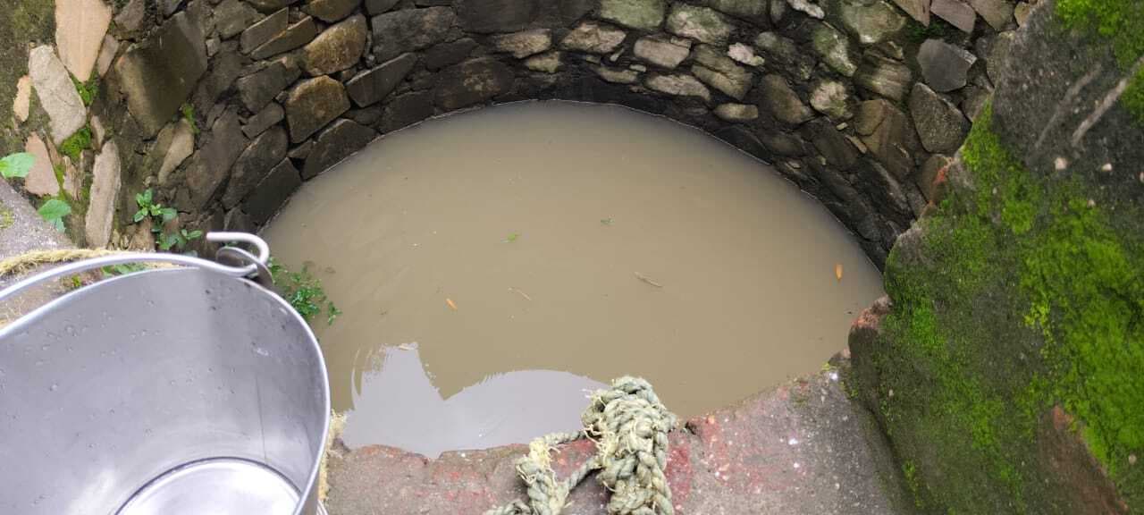 DHANBAD NEWS: सालूकचापड़ा पंचायत में थम नहीं रहा है डायरिया