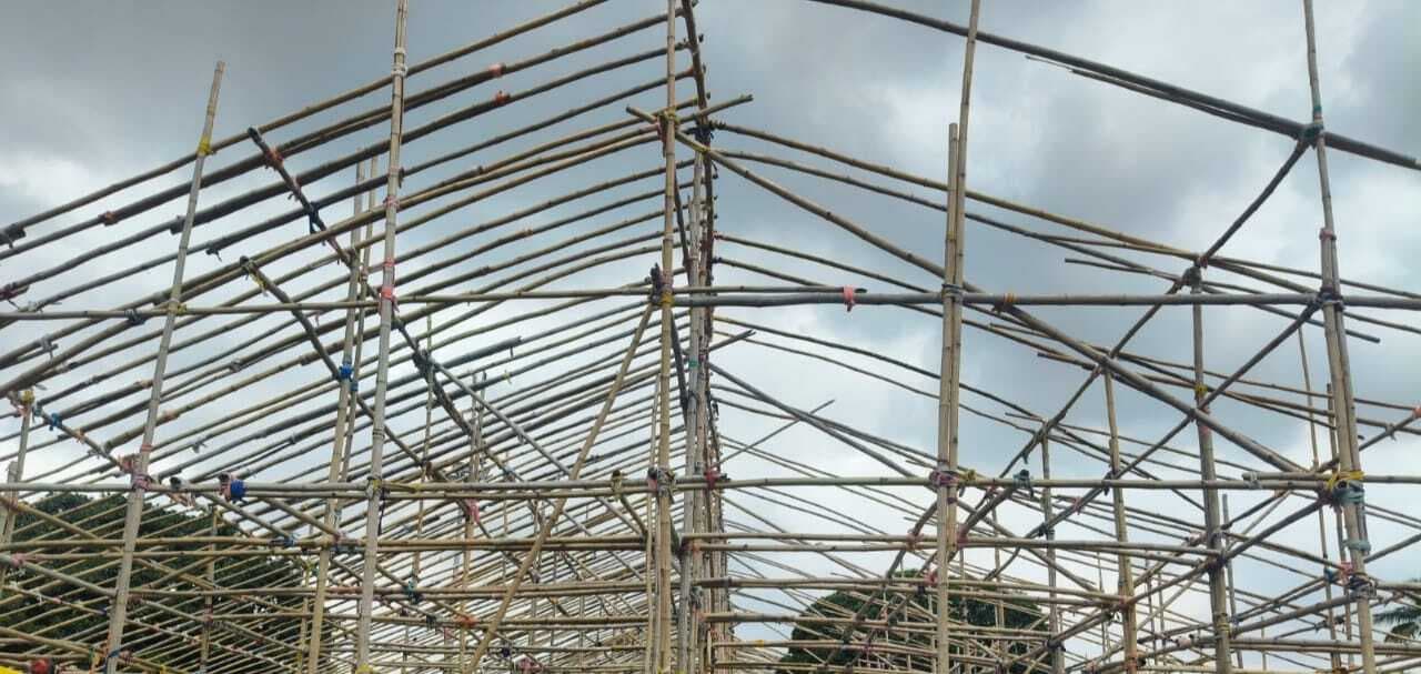 राजकीय श्रावणी मेला को लेकर प्रशासन तैयारी के अंतिम रूप देने में जुटे