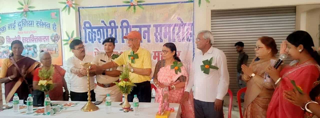 Deoghar news : गांवों में दिखाये जाने वाले जादू और चमत्कार के पीछे विज्ञान का सच दिखाया